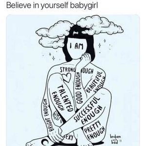 Meet your Posher, Kellie